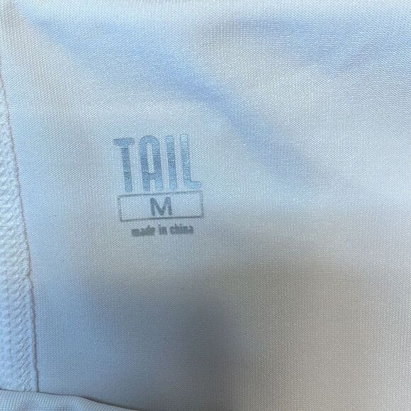 Tail Women's Taffy Dixon Skort - White Medium - Picture 8 of 9